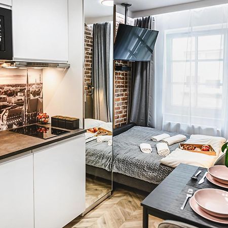 Luksusowe Apartamenty Przy Rynku Wrocław Buitenkant foto