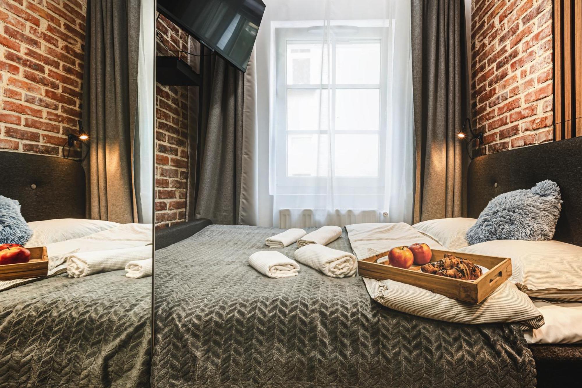 Luksusowe Apartamenty Przy Rynku Wrocław Buitenkant foto