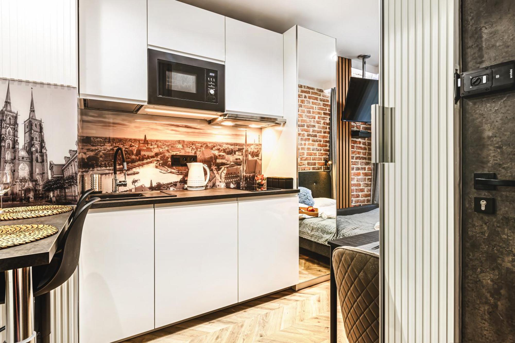 Luksusowe Apartamenty Przy Rynku Wrocław Buitenkant foto