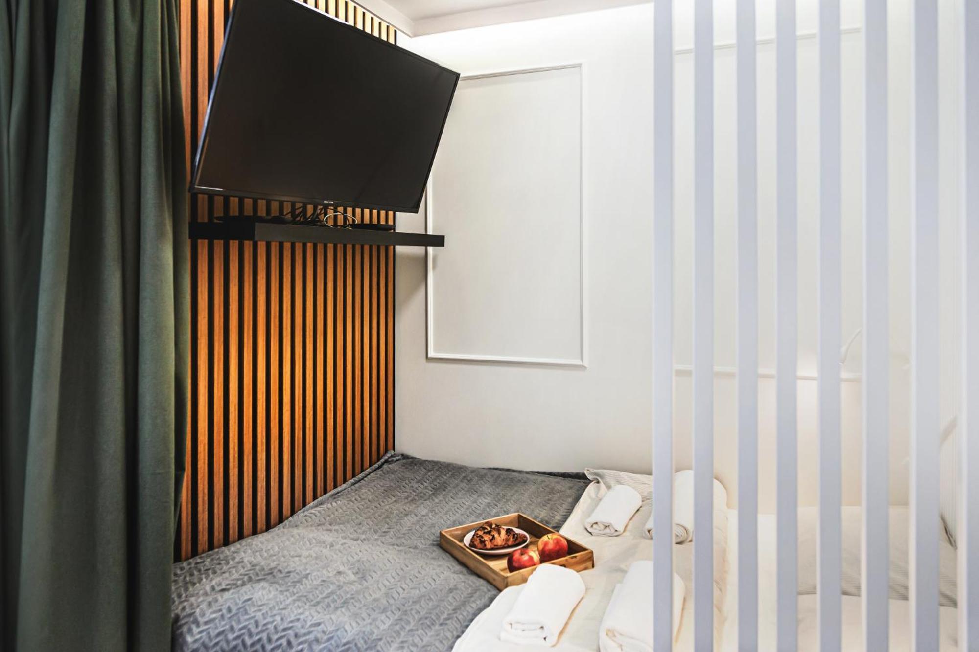 Luksusowe Apartamenty Przy Rynku Wrocław Buitenkant foto