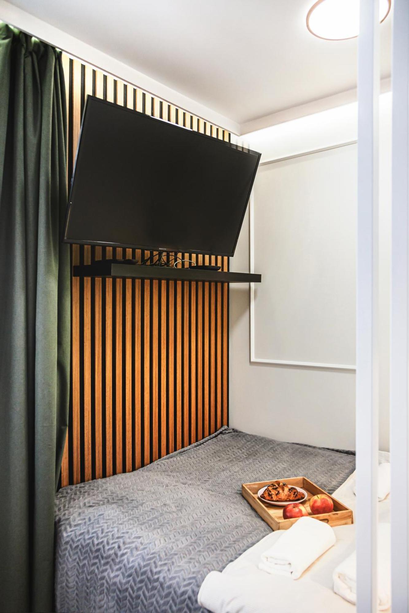 Luksusowe Apartamenty Przy Rynku Wrocław Buitenkant foto