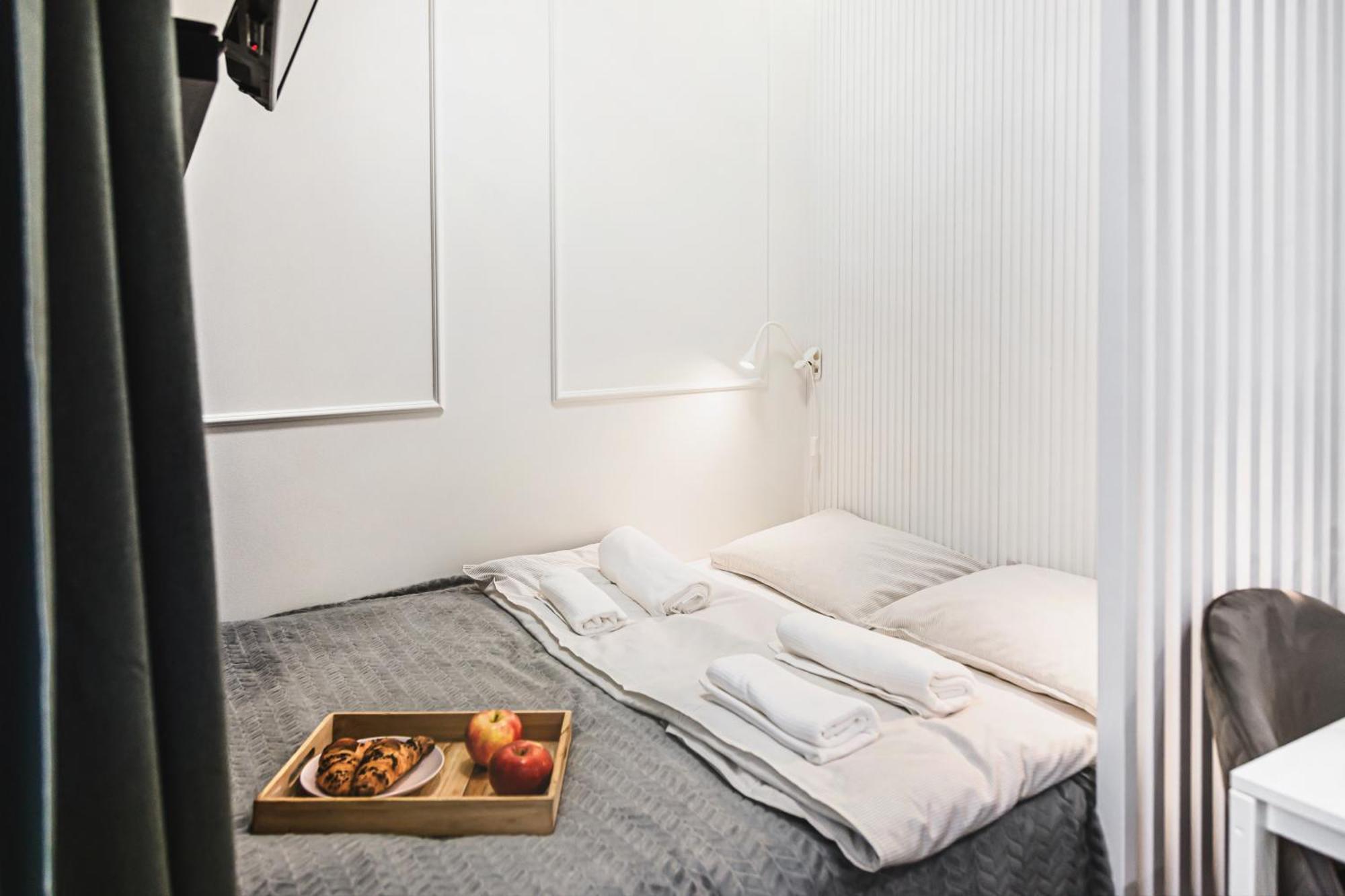 Luksusowe Apartamenty Przy Rynku Wrocław Buitenkant foto