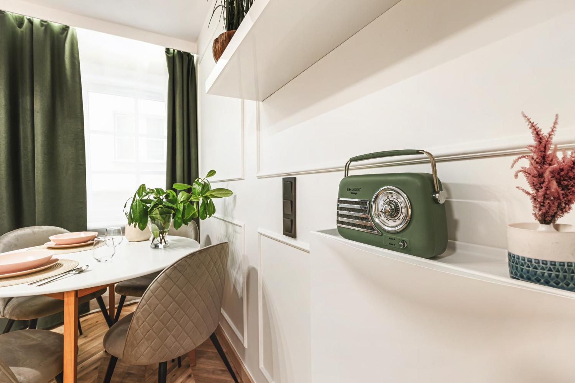 Luksusowe Apartamenty Przy Rynku Wrocław Buitenkant foto