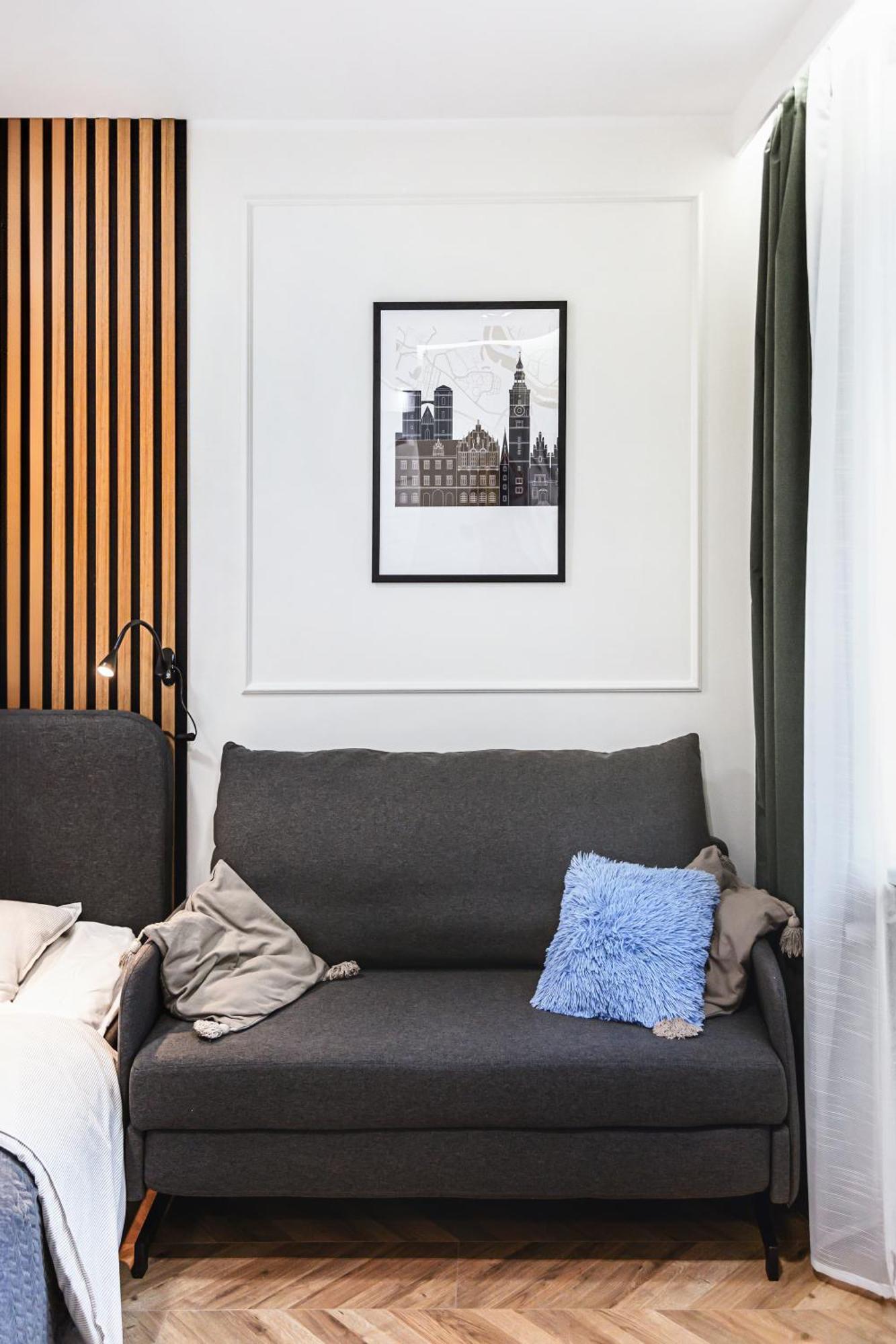 Luksusowe Apartamenty Przy Rynku Wrocław Buitenkant foto