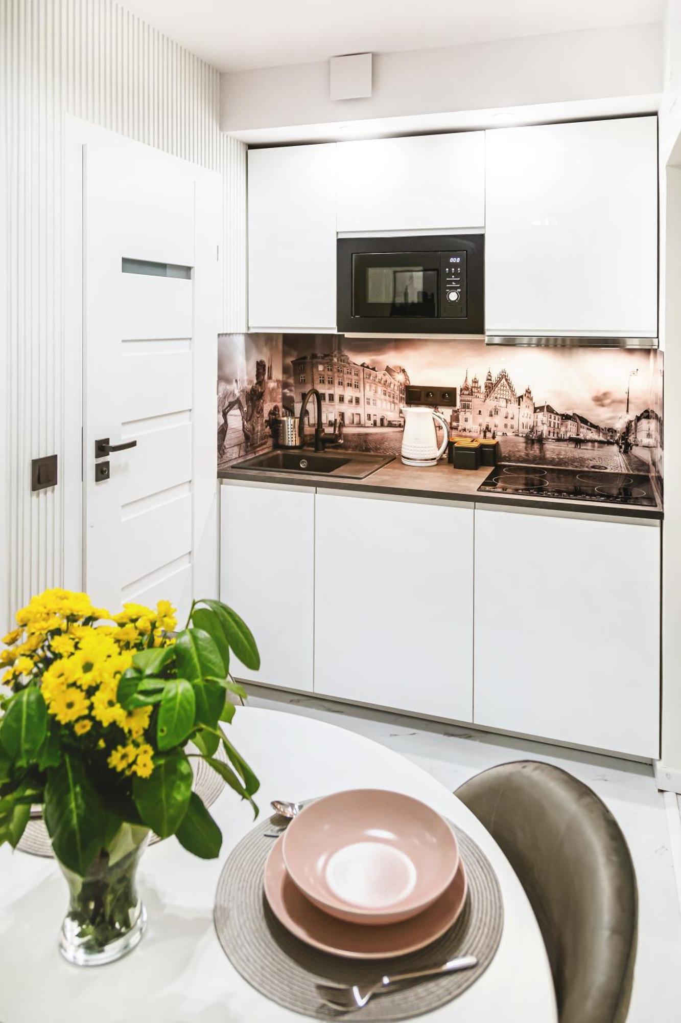 Luksusowe Apartamenty Przy Rynku Wrocław Buitenkant foto