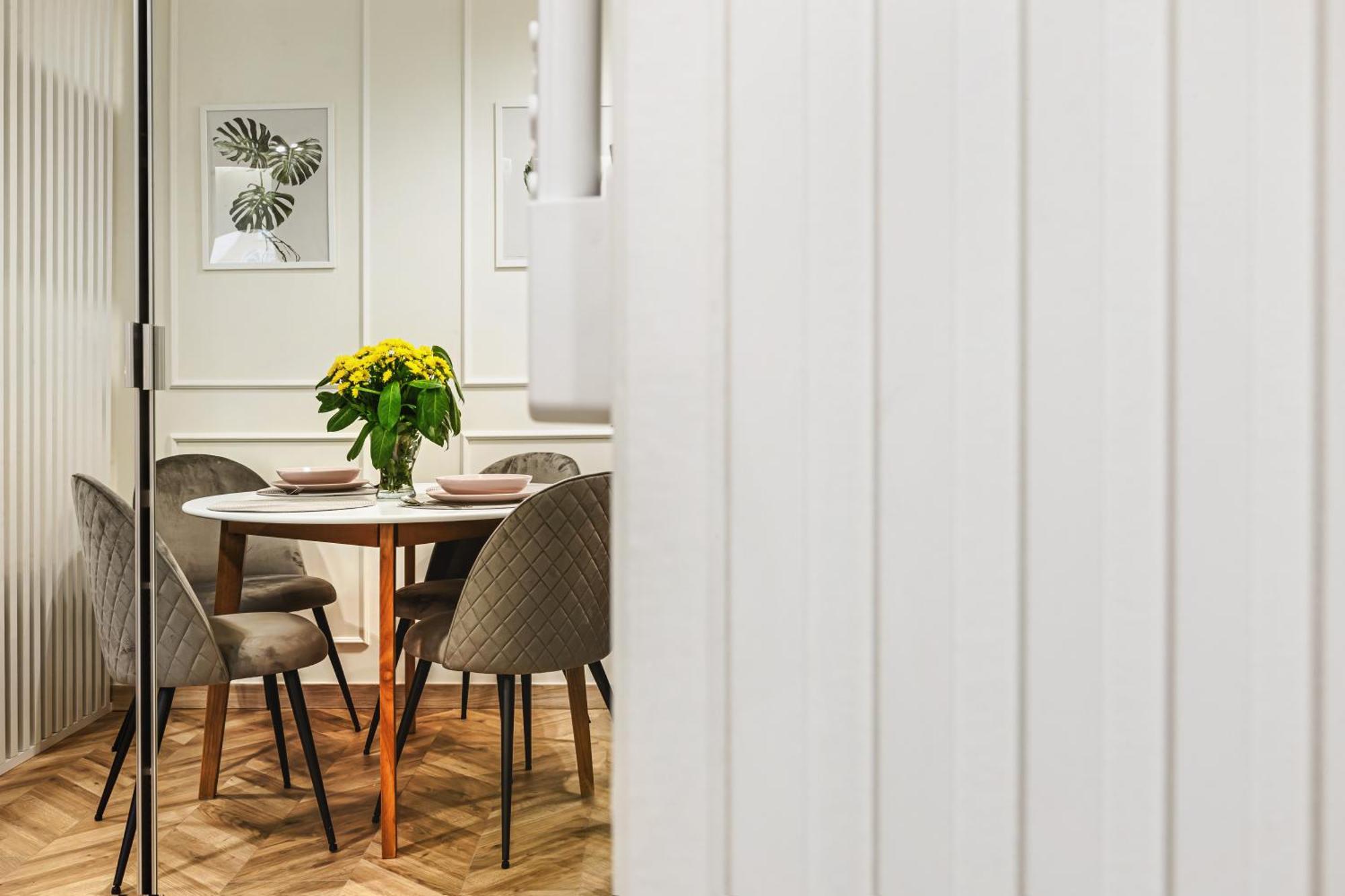 Luksusowe Apartamenty Przy Rynku Wrocław Buitenkant foto