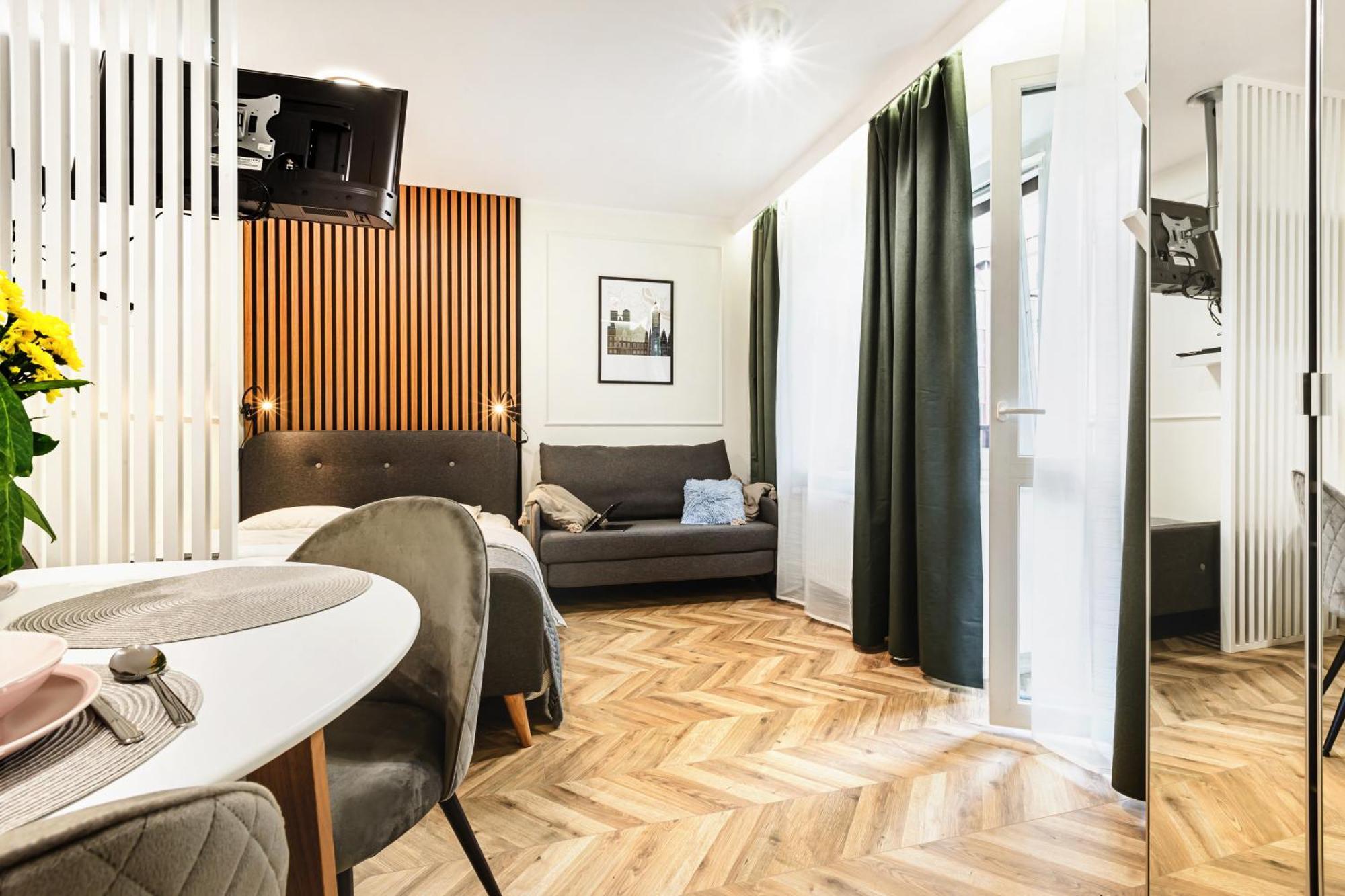 Luksusowe Apartamenty Przy Rynku Wrocław Buitenkant foto
