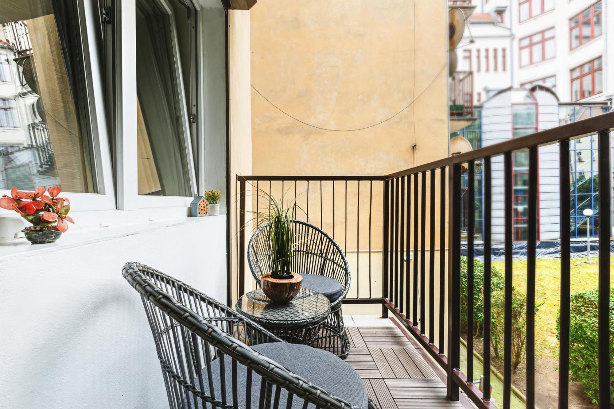 Luksusowe Apartamenty Przy Rynku Wrocław Buitenkant foto