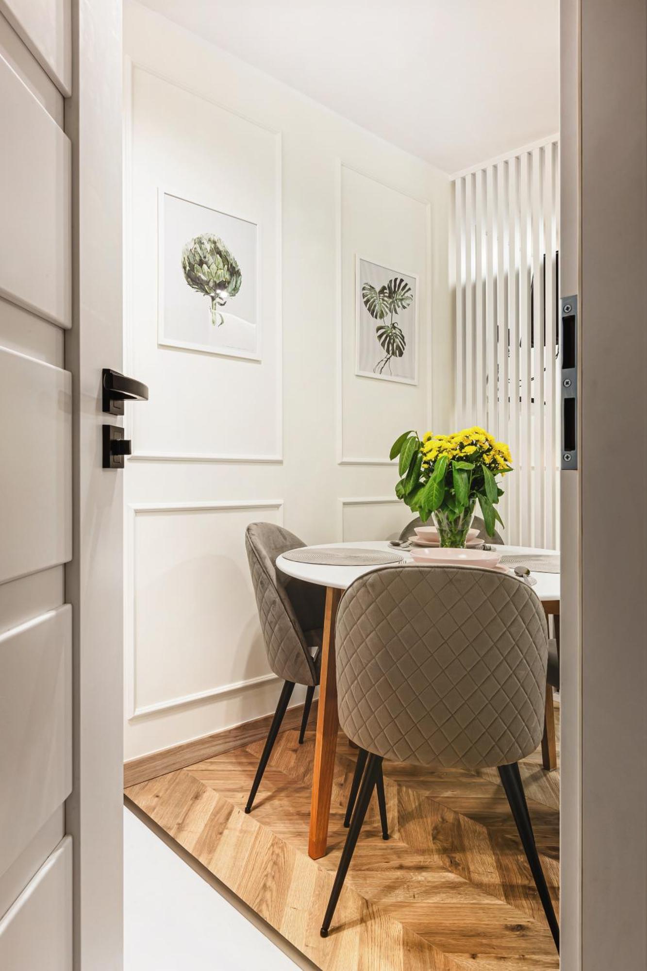 Luksusowe Apartamenty Przy Rynku Wrocław Buitenkant foto