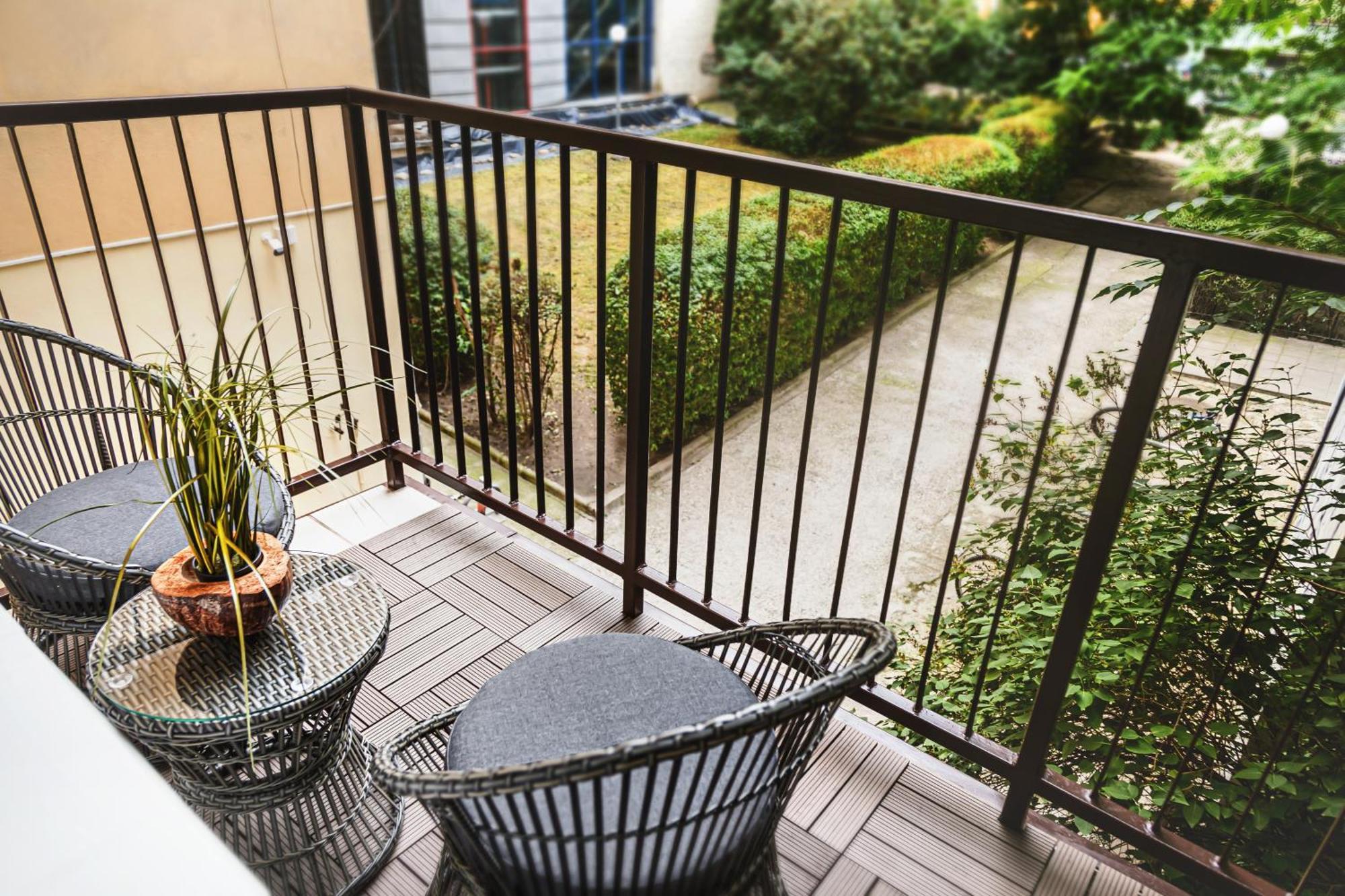 Luksusowe Apartamenty Przy Rynku Wrocław Buitenkant foto