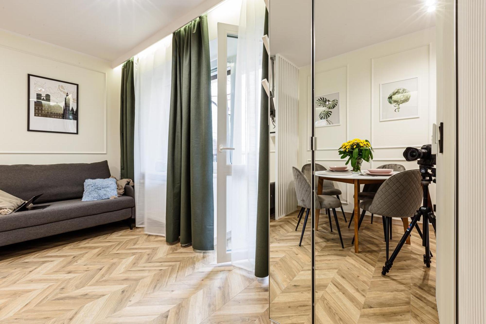 Luksusowe Apartamenty Przy Rynku Wrocław Buitenkant foto