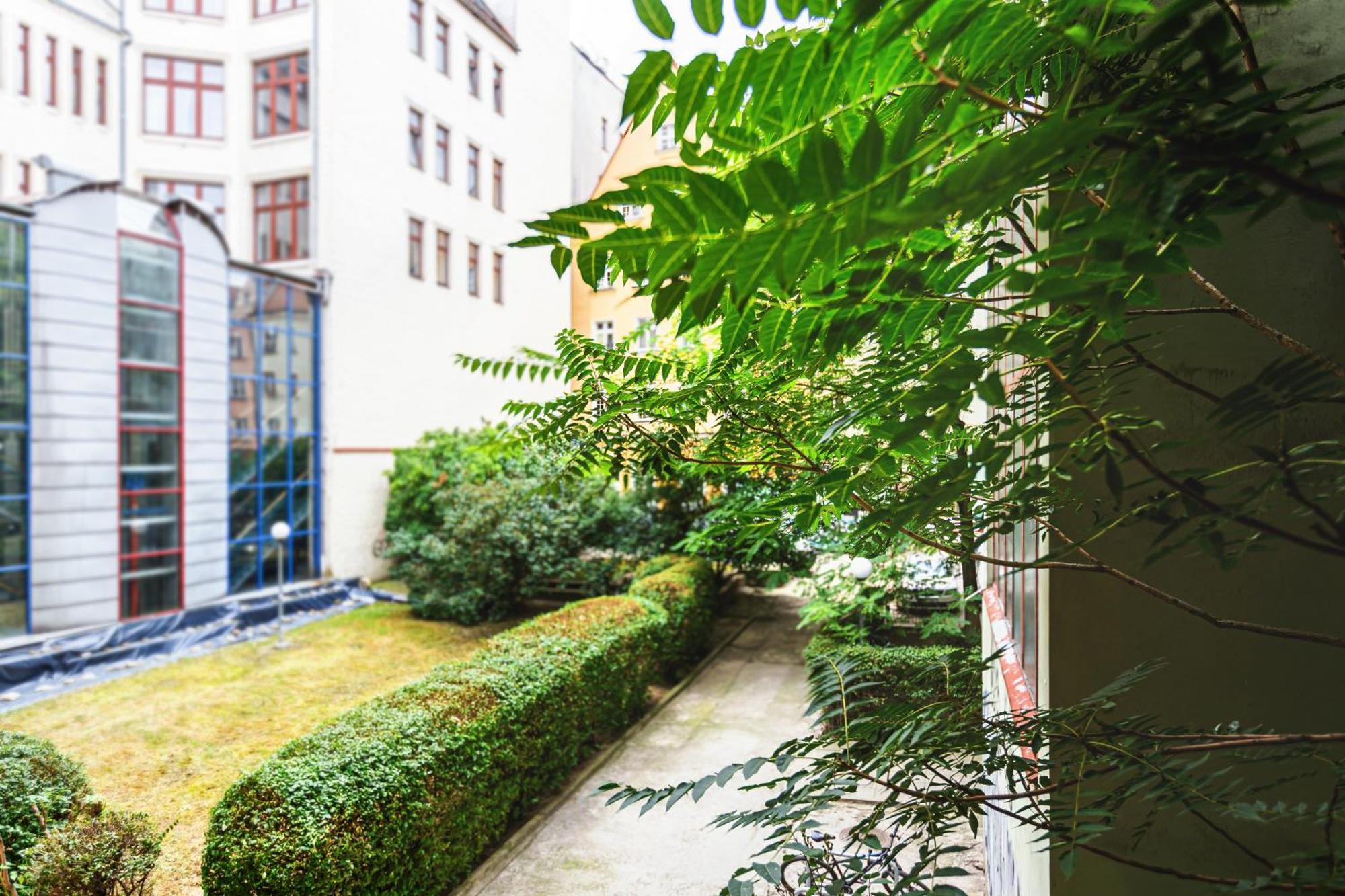 Luksusowe Apartamenty Przy Rynku Wrocław Buitenkant foto